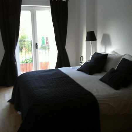 Parks Serviced Apartments Hertford Pokój zdjęcie