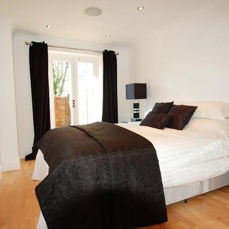 Parks Serviced Apartments Hertford Pokój zdjęcie
