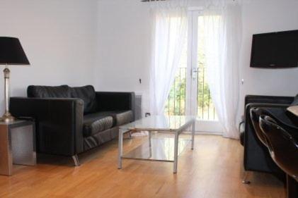 Parks Serviced Apartments Hertford Pokój zdjęcie