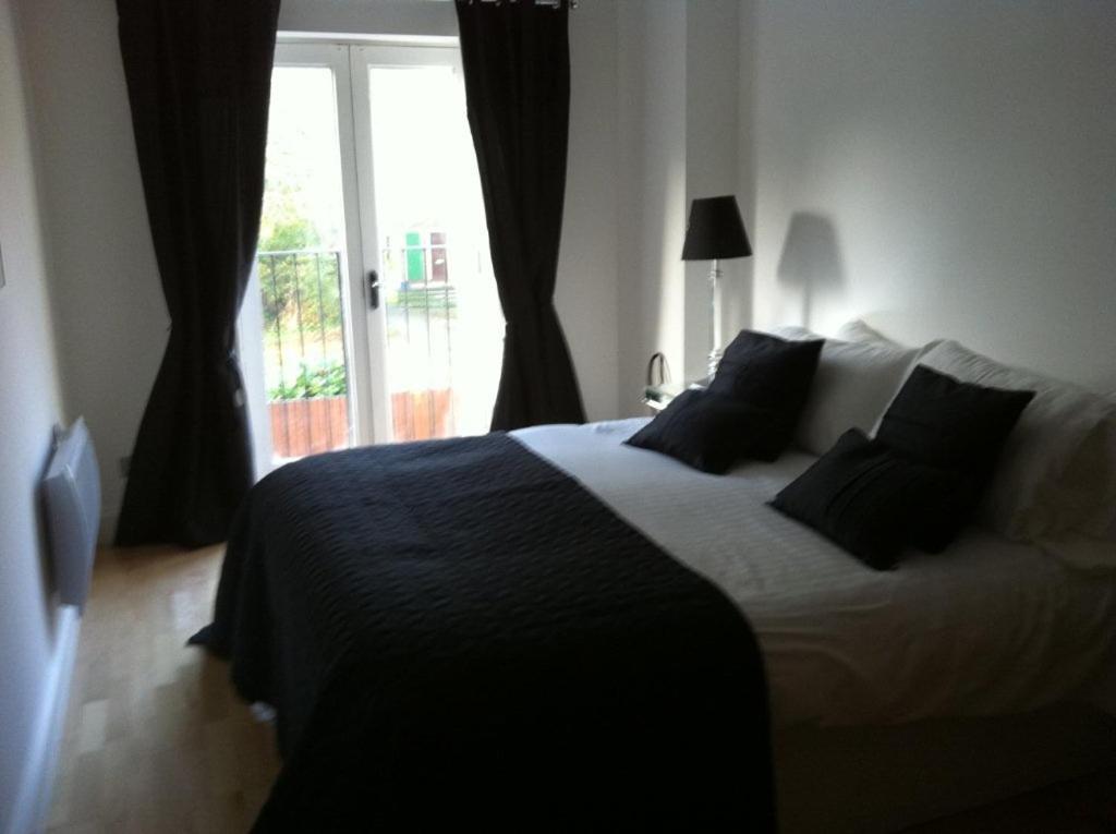 Parks Serviced Apartments Hertford Pokój zdjęcie