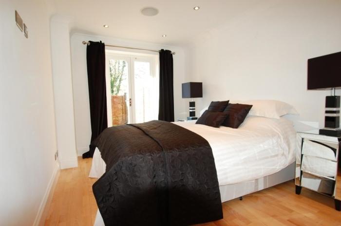 Parks Serviced Apartments Hertford Pokój zdjęcie